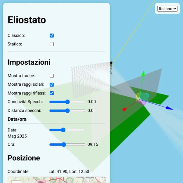 Eliostato 2
