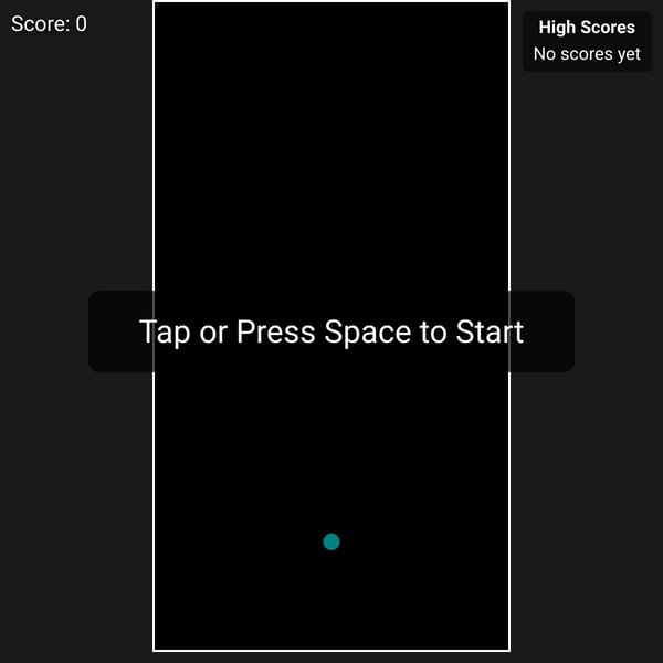 -Bullet Hell-
