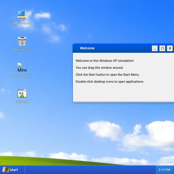 Windows XP
