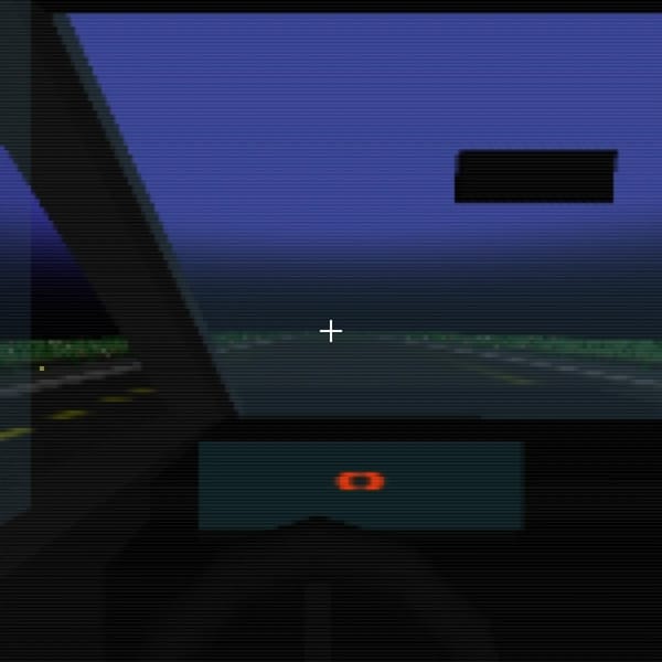 night drive