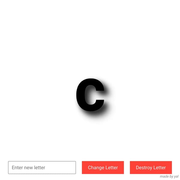 c