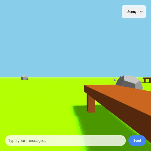 Hangout Game -Is in beta
