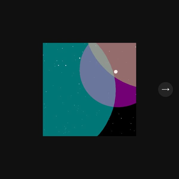 Non-Euclidean showcase