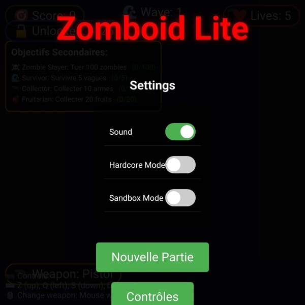ZomboidLite_v0.6