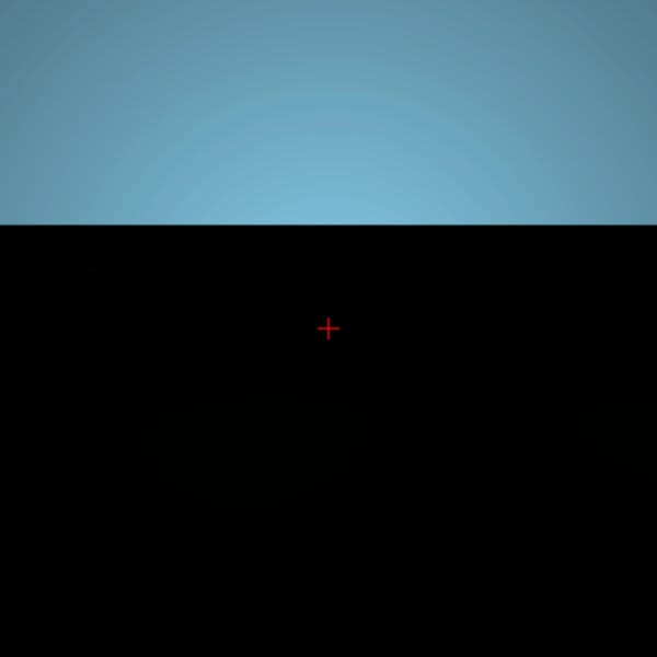 Minimalist 3D Multiplayer Movement