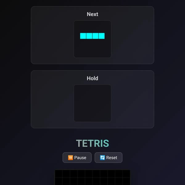 Tetris