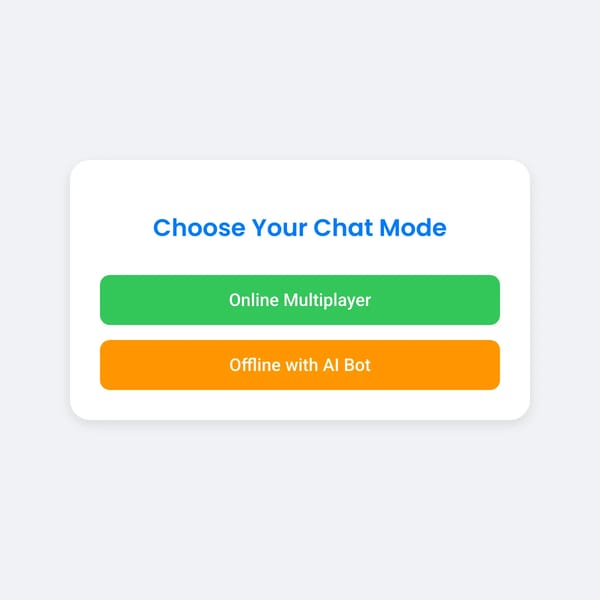 ChatUp!