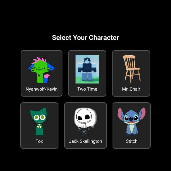 Melting Emoji Interaction