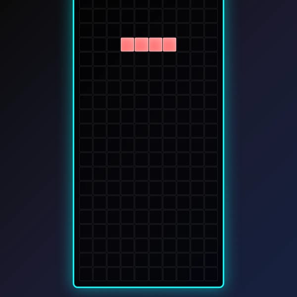 Evolution Tetris! (No mobile support yet)