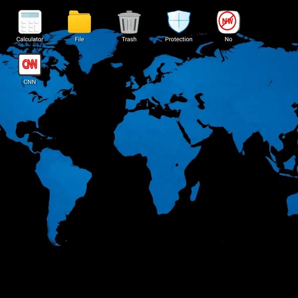 Country OS 3