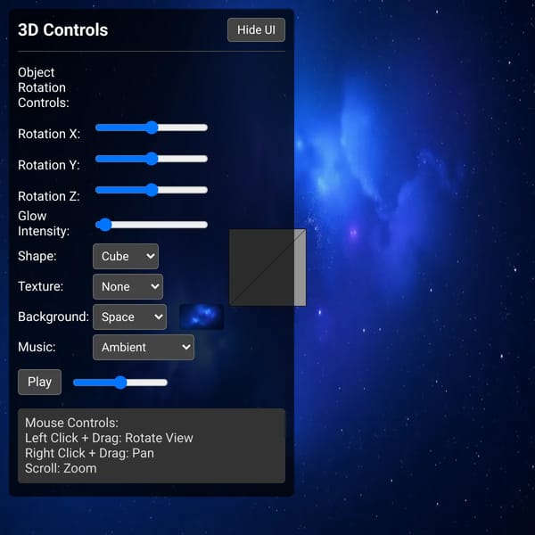 3D Renderer