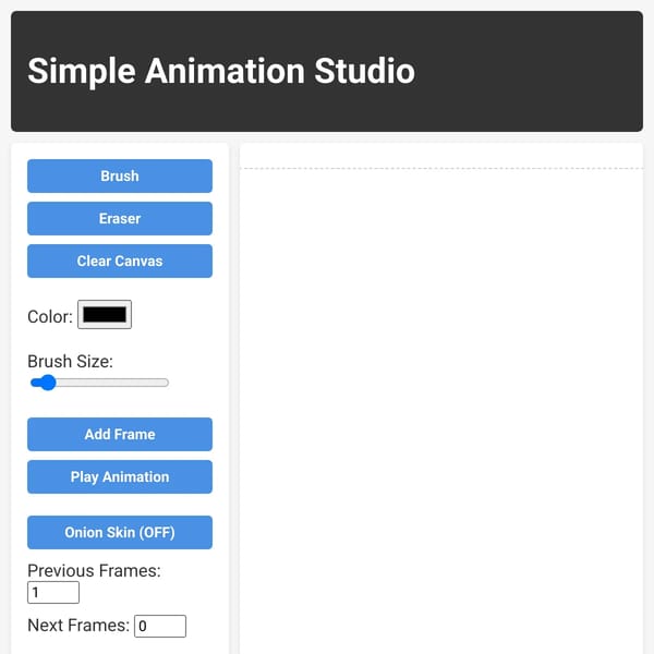 Real animations(Studio BETA)