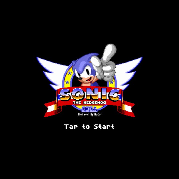 Sonic Physics Engine+