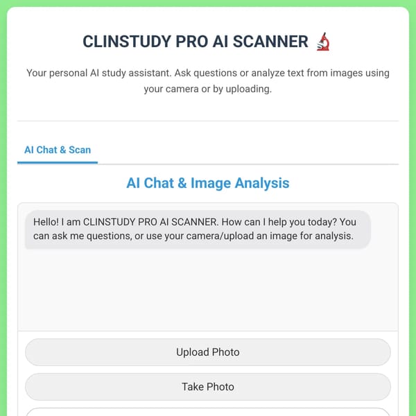 AI Image Toolkit