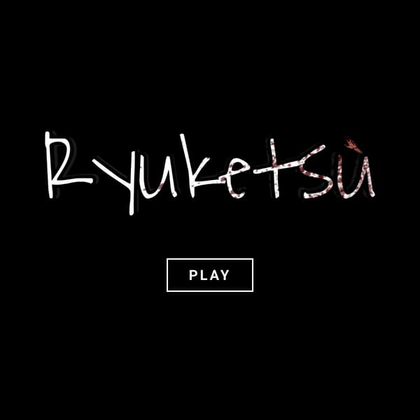 Ryuketsu - BETA