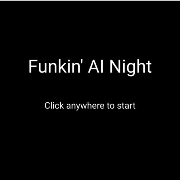 Funkin AI Night