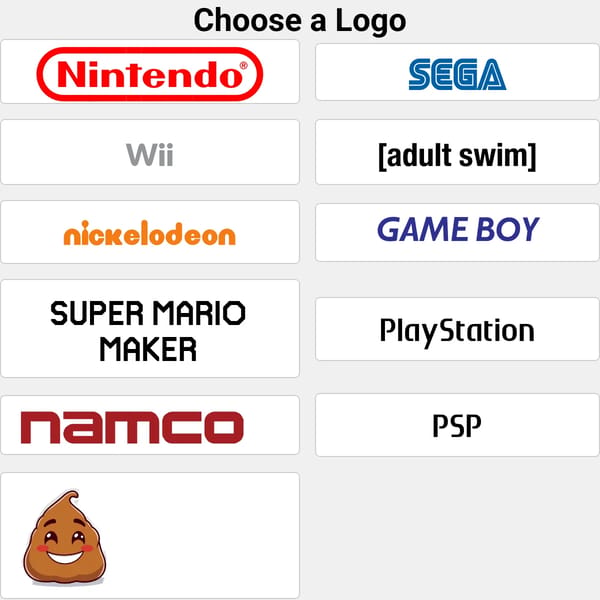 Logo Generator