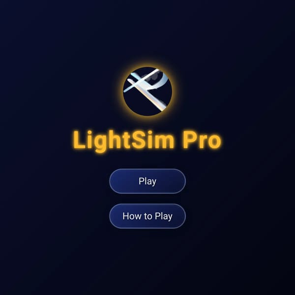 LightSim pro
