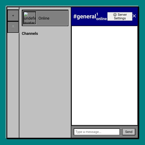 Discord 96