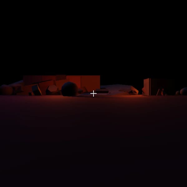 UNDER THE RULE OF A DEAD GOD