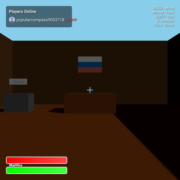 Russian Recruitment Center