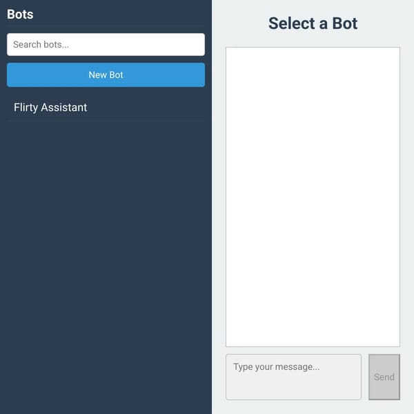 AI Chat App