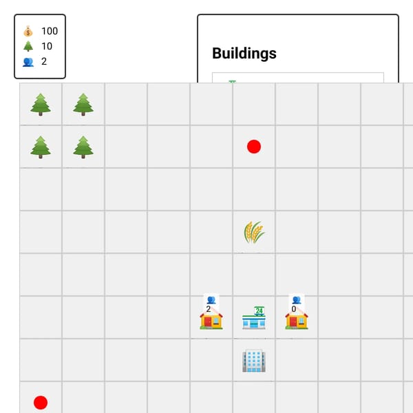 AI Village