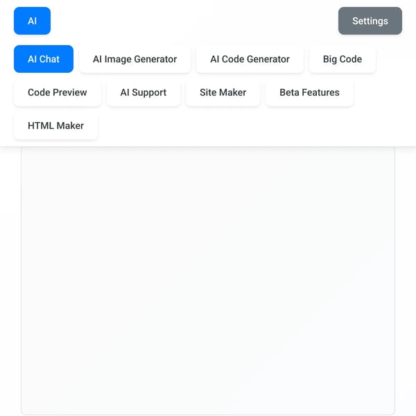AI App