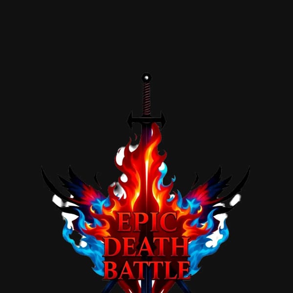Ultimate Death Battle