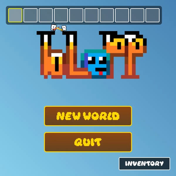 Blopp (BETA TEST NOW!)