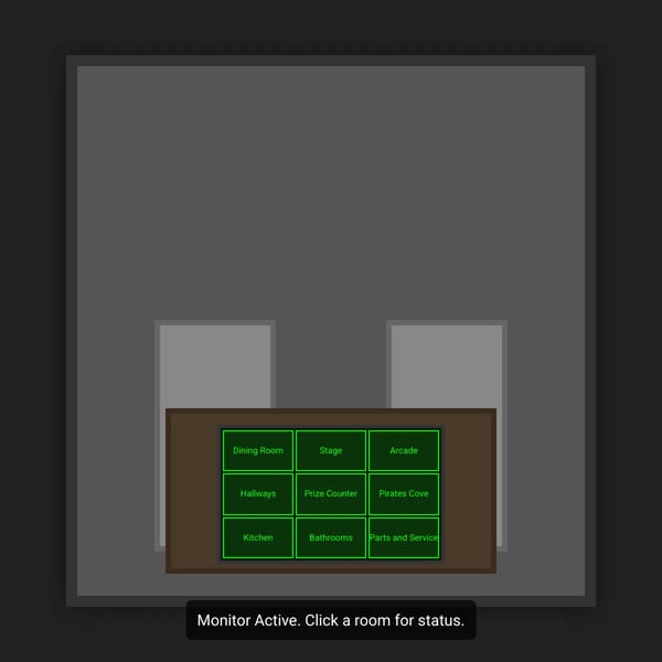 AI Security Office