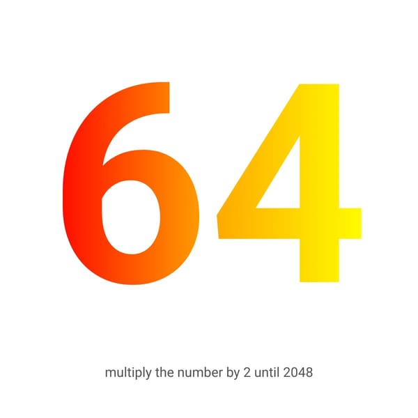 Lucky Number