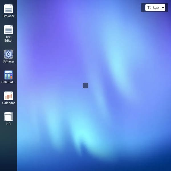 Aurora OS