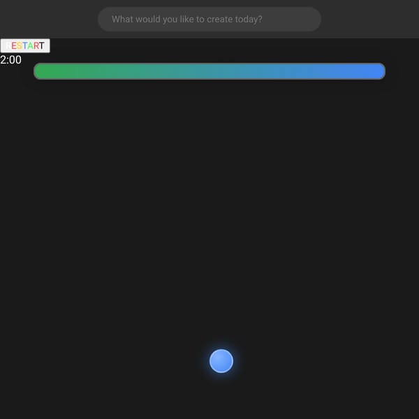 WebSim.ai Boss Battle