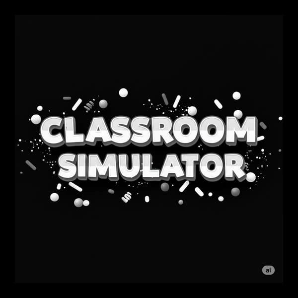 Classroom Simulator