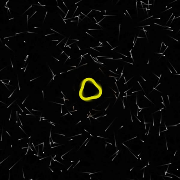Blackhole vs Particles {cp}