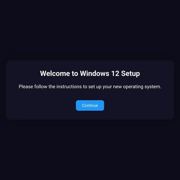 Windows 12