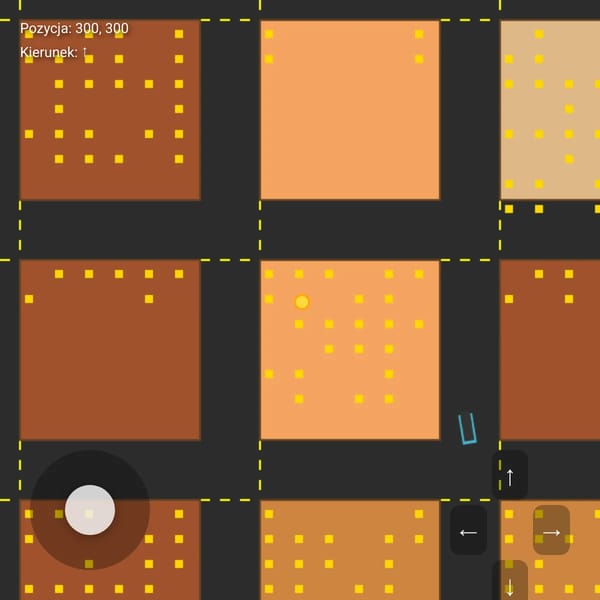 Symulator Miasta