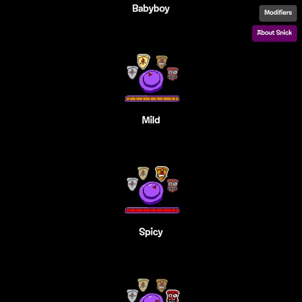 Multiverse Showdown