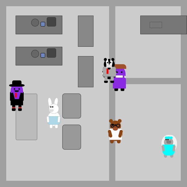 Research Lab