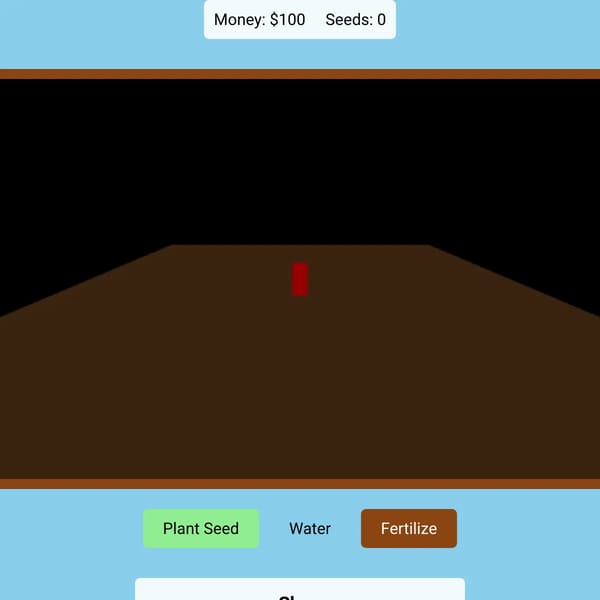 Grow Your Garden