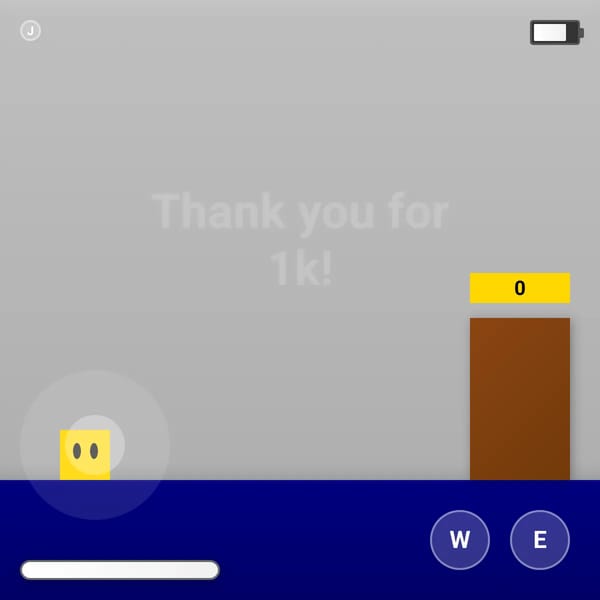 Room Explorer Game