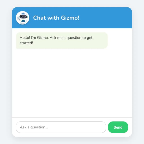 gizmo