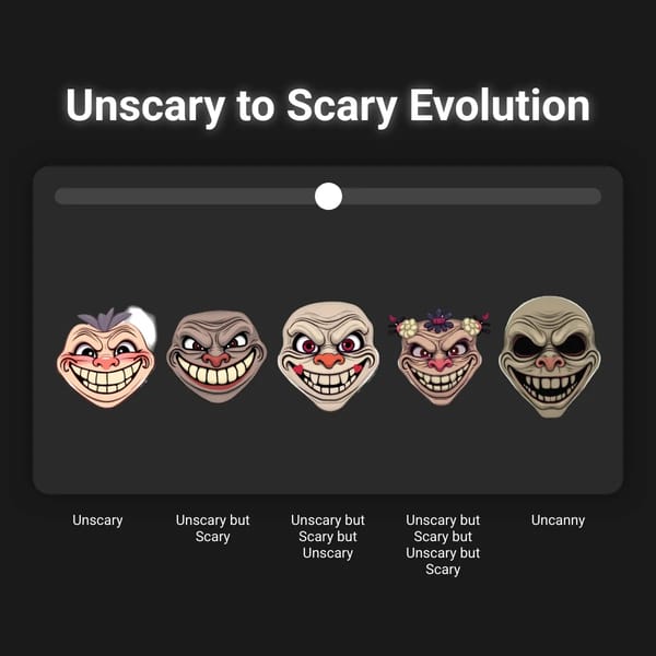Trollface Slider