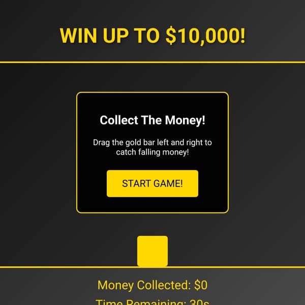 FREE MONEY WEBSITE!!! (100% VERIFIED)