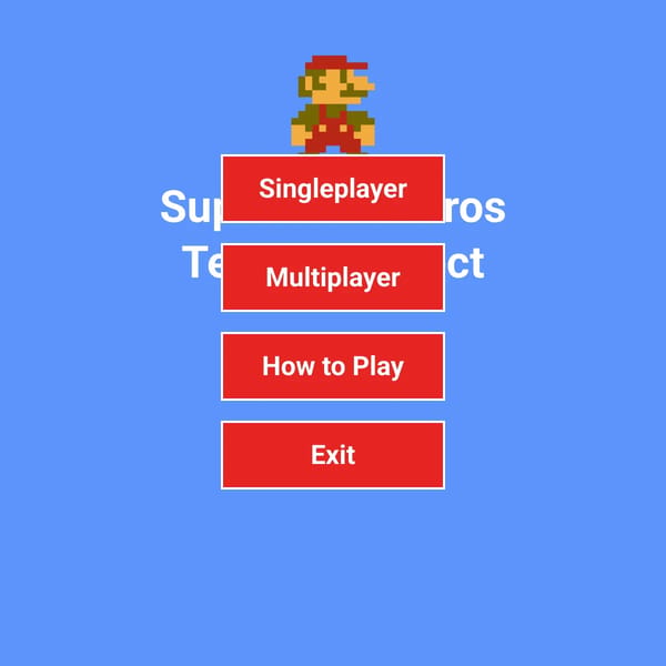 2.5D Game Starter Kit