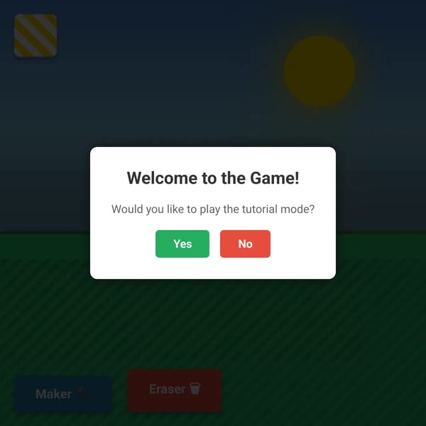 Pixel Maker (UPDATE)