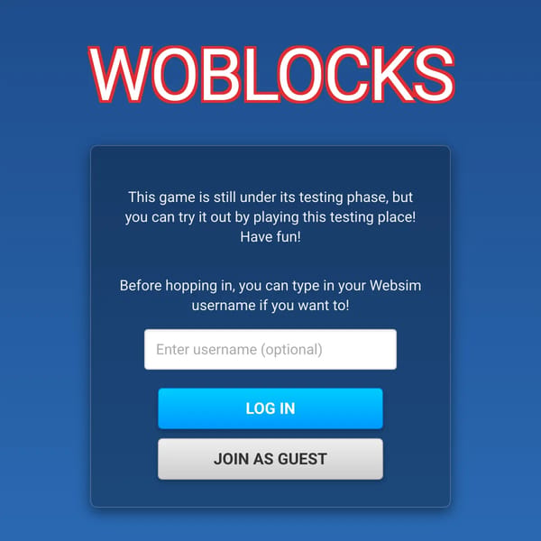 WoBlocks
