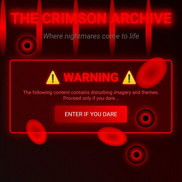 The Crimson Archive