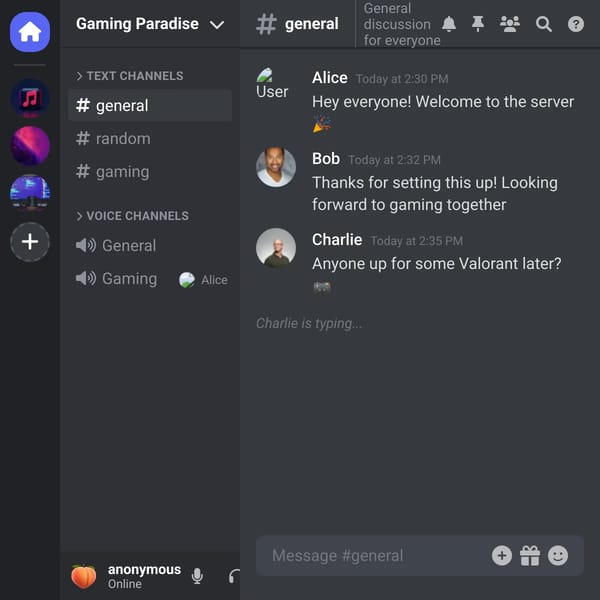 EonCord